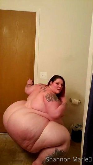 Ssbbw Ass thumbnail