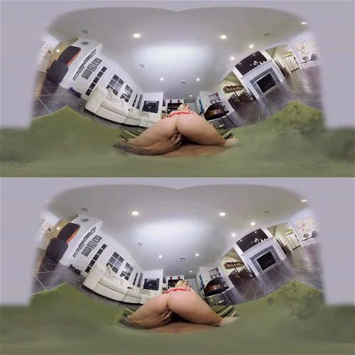 Bubblebutt VR thumbnail