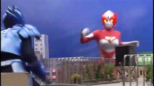 ultraman thumbnail