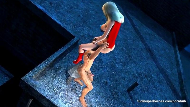 supergirl suck 3d supergirl suck 3d