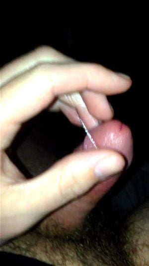 Small cock big load