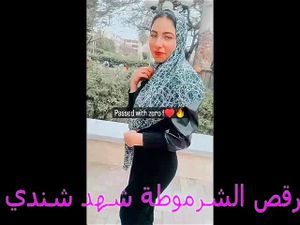 Watch شرموطة شبرا الخيمة شهد شندي - نيك في العربية - Egypt ...