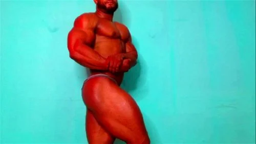 Watch Muscle men 2 - Webcam, Muscles, Solo Porn - SpankBang