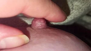 Nipple play porn