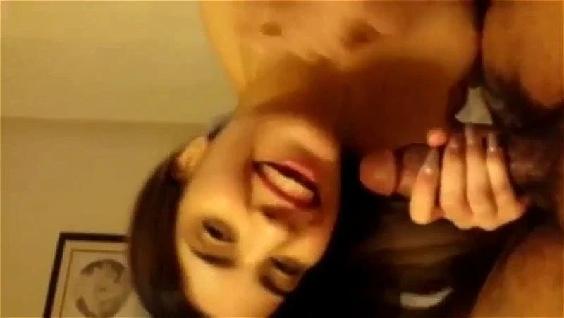 Indian blowjob