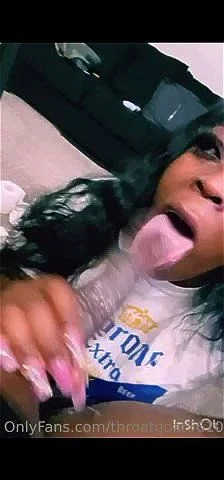 Black blowjob girls thumbnail