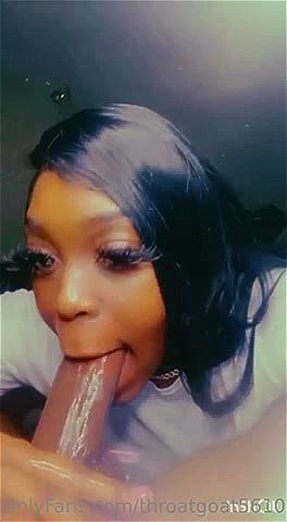 Ebony BJ thumbnail