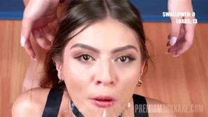 Bukkake thumbnail