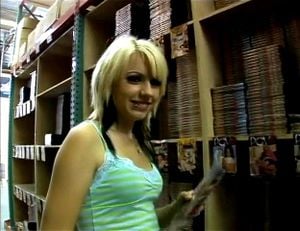 300px x 231px - Watch Lexi Belle very early, maybe first video - Audition, First Porn,  Cream Pie Suprise Porn - SpankBang