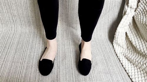 Eat From Feet porn video – AlexisFeetOF - Bread from my sweaty ballerina and feet