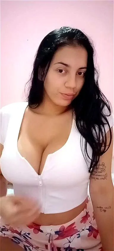 Watch Peituda Morena Peitos Grandes Cumshot Porn Spankbang 