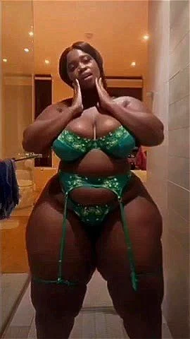 BBW Collection (African) thumbnail