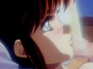 Lesbian/Yuri porn thumbnail