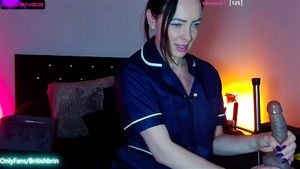 Nurse thumbnail