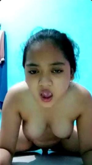 Asian girl