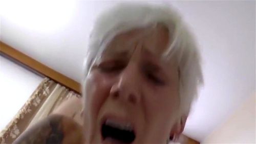 sexy slim gilf