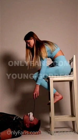 young goddess thumbnail