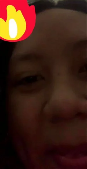 Asian girl
