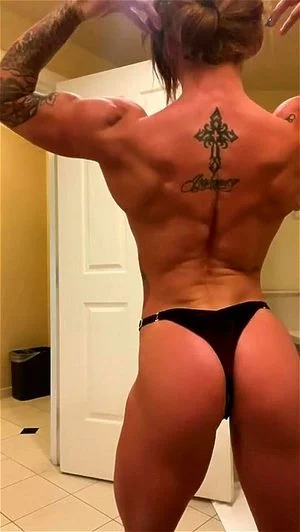 Muscle Babes thumbnail