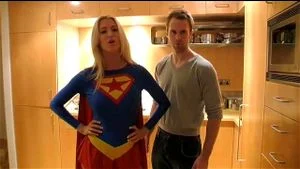 brit superheroine thumbnail