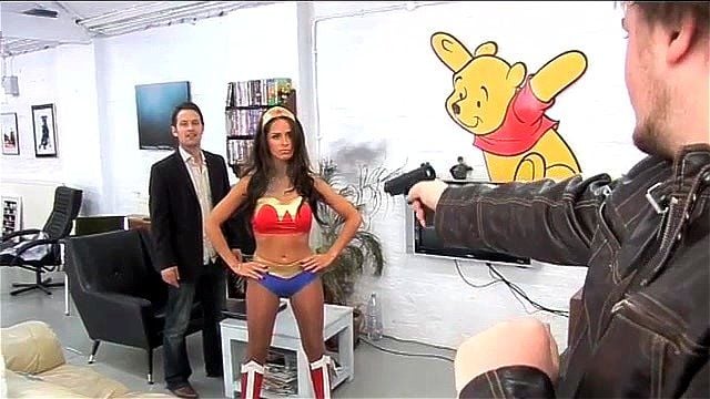 Wonderbabe Wrong Side Wonderbabe Wrong Side