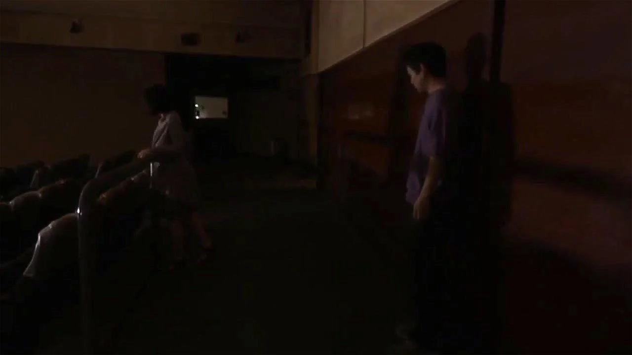 Watch [AKBS-008] Yui Hatano Gangbang in Cinema - Gang, Gangbang, Gang Bang  Porn - SpankBang