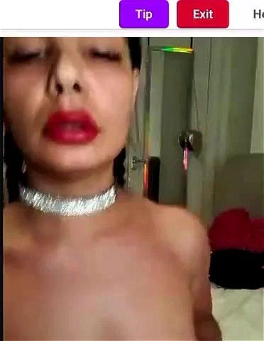 British Latina Joi