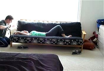 Tickling Stink goddess Tickling Stink goddess