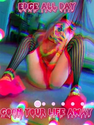 Belle Delphine  thumbnail