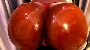 Oiled & Wet thumbnail