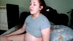 Milk and Pregnant thumbnail