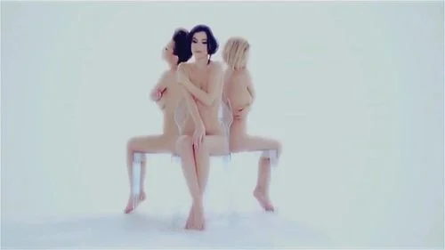 SEREBRO - Let's hold hands PMV by IEDIT
