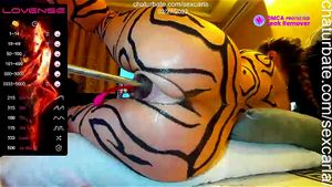 Watch sexcarla - Anal, Anal Sex, Cam Porn - SpankBang