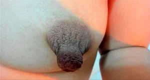 MASSIVE PUFFY NIPPLES  thumbnail