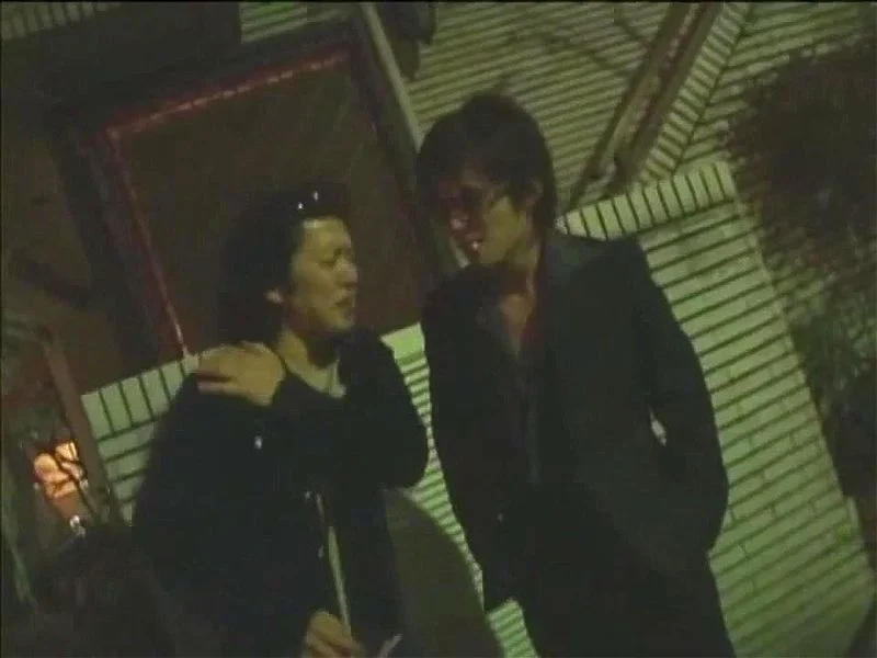 特命係長 摩良野仁 第一話