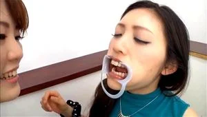 Asian Lesbian Fetish thumbnail