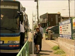 Jap bus story thumbnail