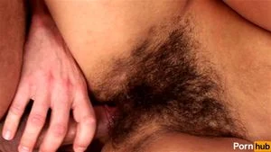 Hairy thumbnail