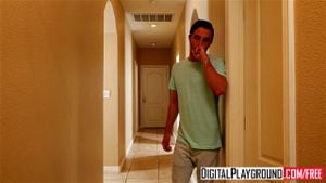 DIGITAL PLAYGROUND thumbnail