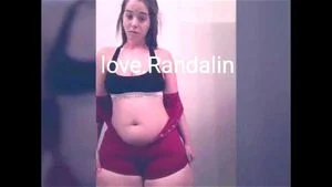 Its Randalin thumbnail