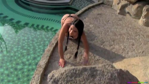 yeraldin ricura Video Porno - SpankBang