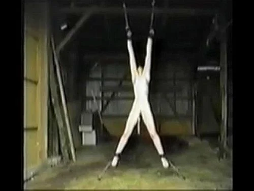 Suspended Whipping
