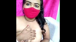 Indian big boob girl  thumbnail