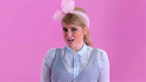 Meghan Trainor - All about that Bass PMV IEDIT sound