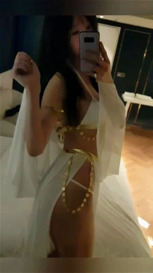 Asian ladyboy