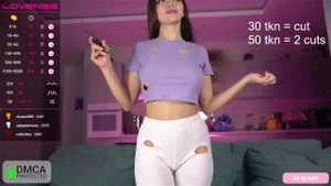 SELTI PERFECT SLIM SAGGY TEEN  thumbnail