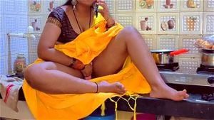 INDIAN MOM AN SON thumbnail