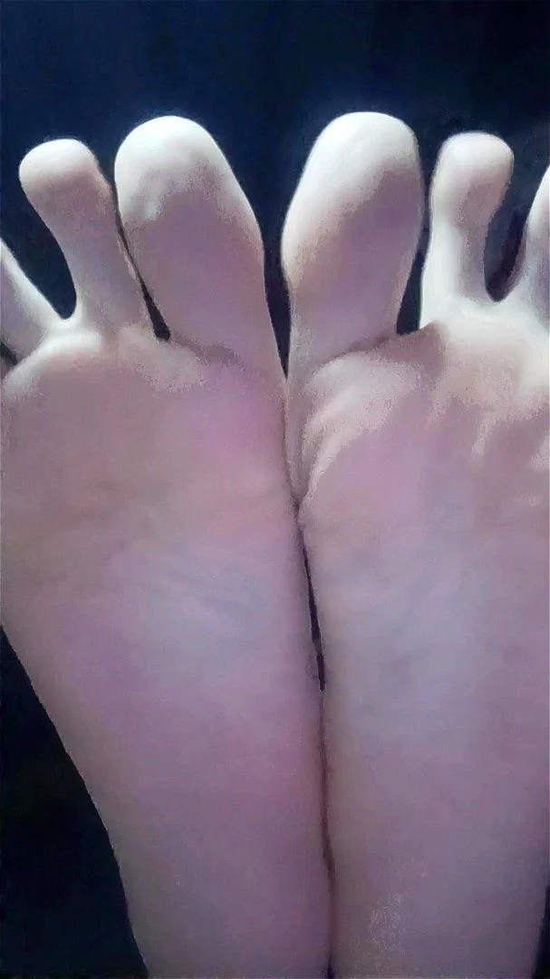 Yummy Soles By Cute Boy