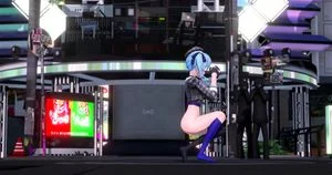 星マシ水性/Suisei Hoshimashi Ch. thumbnail