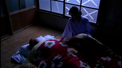 ORG-014 昭和禁断秘話 ～出征前夜 私は息子を抱きました～ 寺崎泉: Blowjob, Doggy & Cowgirl Porn - SpankBang